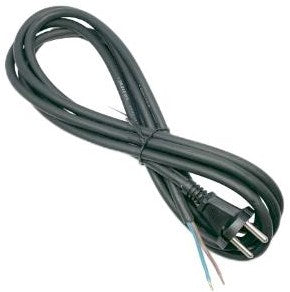 Enzo Werkzeugkabel 2x1 5 Meter h07 - 1065712