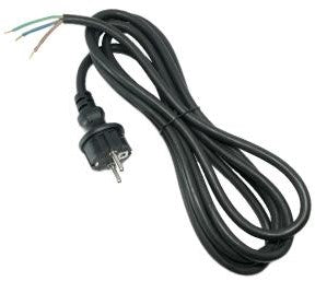 Enzo Werkzeugkabel 3x1 3 Meter h07 - 1065723