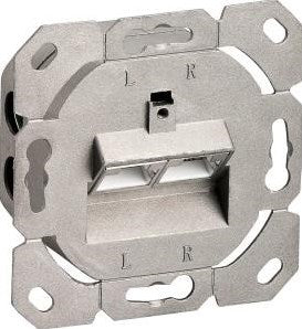 Goobay Data Wallmount Cat 6