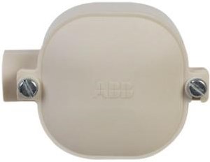 Enzo HAF ABB HAF Schweißendkasten 58 7100600 4047410