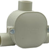 Enzo HAF ABB HAF Weld Top T-Box 58 7100630 4047420