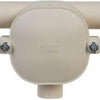 Enzo HAF ABB HAF Weld Top T-Box 58 7100630 4047420