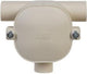 Enzo HAF ABB HAF Weld Top T-Box 58 7100630 4047420