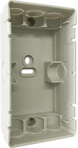 Enzo hat Anschlussdose Univers HAF 3611 4047250