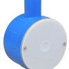 Enzo haf perilex unterputzdose blau haf 180 4047770