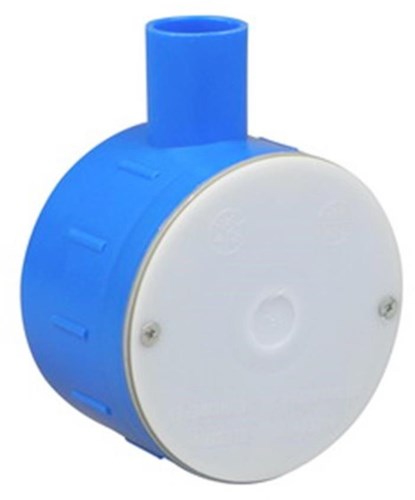 Enzo haf perilex unterputzdose blau haf 180 4047770