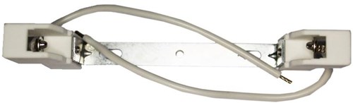 Enzo Halogenlampenfassung R7S 78mm 230Volt 6043315