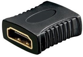 Enzo HDMI-Anschluss 2 x weiblich 7580698