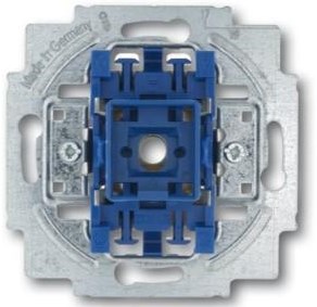 Enzo-Einbautaster Busch Jaeger - 4691010