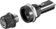Enzo Einbau-Sicherungshalter 5x20mm 4592051