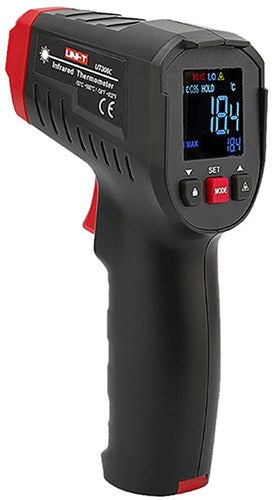 Enzo Infrarot-Thermometer | digital ut306c | - 6420318