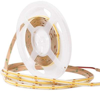 Enzo Integral LED-Digitalpixel-RGB-Streifen 5 m x 10 mm 14,4 W m IP65 12 V LED1200