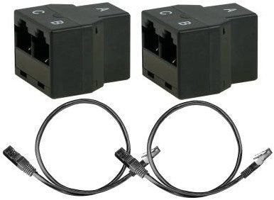 Enzo Internet-Verdoppler in Shop-Verpackung – 2574010