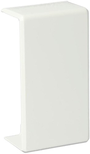 Enzo K40 Kupplungsstück weiß 4747210