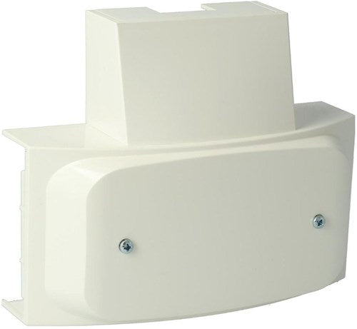 Enzo k40 T-Stück weiß – 4747240