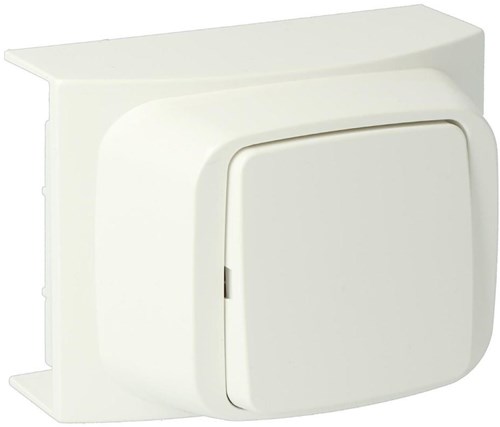 Enzo k40 Umschalter weiß – 4747245