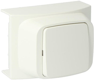 Enzo k40 Umschalter weiß – 4747245