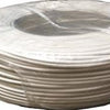 Enzo-Kabel oval flach 2x0,75 qmm Farbe weiß - 1227000