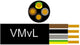 Enzo-Kabel vmvl rund 4x0,75 qmm schwarz - 1227522