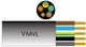 Enzo-Kabel vmvl rund 5x1 qmm schwarz - 1227586