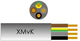 Enzo-Kabel xmvk 4x1,50 qmm Rolle 100m - 1253922