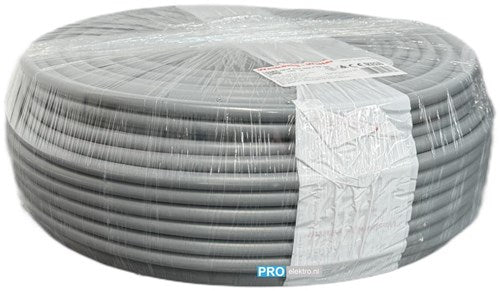 Dynamisches Kabel 3x2,5qmm ymvkmb | 50 Meter Stücke