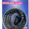 Enzo Kabelbündelset 2 Meter 16mm schwarz - 4137400