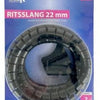 Enzo Kabelbündelset 2 Meter 22mm schwarz 4137415