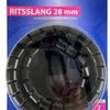 Enzo Kabelbündelset 2 Meter 28mm schwarz - 4137425