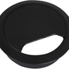 Enzo Kabeleinführung schwarz Durchmesser 60mm 1400952
