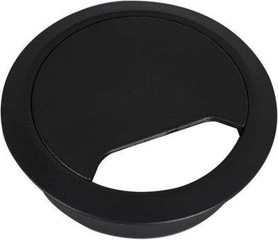 Enzo Kabeleinführung schwarz Durchmesser 60mm 1400952