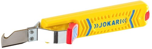 Enzo Kabelmesser Secura mit Hakenmesser 28h - 6480115