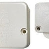 Enzo Schrankschaltleiste weiß komplett – 7437530