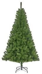 Enzo Weihnachtsbaum grün 185 cm 525 Zweige 5510050