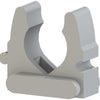 Enzo Klemmhalterung Nylon 031 16-22 grau JSL Box mit 50 Stück – 4113295