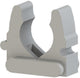 Enzo Klemmhalterung Nylon 031 16-22 grau JSL Box mit 50 Stück – 4113295