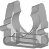 Enzo Klemmhalterung Nylon 031 16-22 Transp JSL 4113296