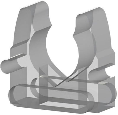 Enzo Klemmhalterung Nylon 031 16-22 Transp JSL 4113296