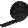 Enzo Klettband, schwarze Rolle, 5 Meter lang, 10 mm breit, 4100250