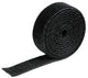 Enzo Klettband, schwarze Rolle, 5 Meter lang, 10 mm breit, 4100250