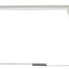 Enzo Kombinationskante Aluminium Nedco – 1400142