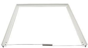 Enzo Kombinationskante Aluminium Nedco – 1400142