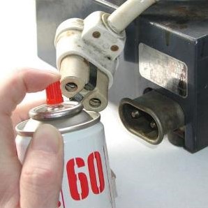 Enzo Kontaktchemiekanister Kontaktspray 60 100 ml 7297003