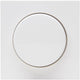 Enzo Kopp HK07 weiße Abdeckplatte + Tastendimmer 4622030