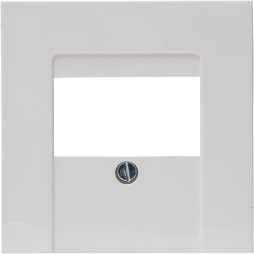 Enzo Kopp HK07 weiße Abdeckplatte USB 4622070