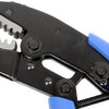 Imp Enzo Crimpzange für Aderendhülsen 0,5 - 6qmm - 6420800