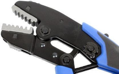 Imp Enzo Crimpzange für Aderendhülsen 0,5 - 6qmm - 6420800