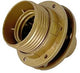 Enzo Lampenfassung E27 Gold m Kragen + Ring 6043004