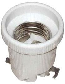 Enzo Lampenfassung Porzellan E40 - 6042942