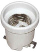Enzo Lampenfassung Porzellan E40 - 6042942